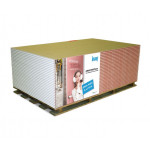 Knauf GKF RED PIANO 15/1250/2000mm- 46ks/pal.