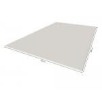 Knauf GKF RED PIANO 12,5/1250/2000mm- 56ks/pal.