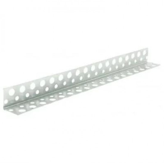 Lišta rohová ALU 90° 23x23mm/ 2,5m