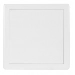 HACO 103 vanová dvířka 20x20cm plastové