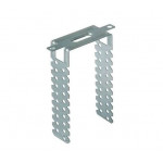 Závěs CD přímý 200/1,0mm- 100ks/bal.