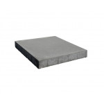 CS-FORMELA III. 500x500x50mm šedá- 40ks/pal.