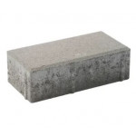 CS-CIHLA 4 šedá standart- 17,28m2/pal.