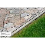 CS-CANTERA 8 reliéf barevná- 7,5208m2/pal.