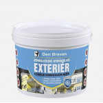DB Jednosložková hydroizolace EXTERIÉR 13kg