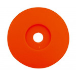 Talířek izolační PVC 40/6PP