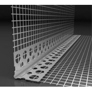 Lišta rohová AL+ TK Vertex 2,5m SUPER- 50ks/bal.