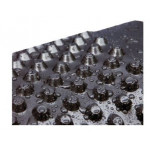 Nopová fólie Noppex Light š.1m/20bm/bal.