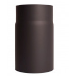 Roura kouřová ABX120mm/25cm/1,5mm