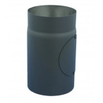 Roura kouřová ABX145mm/25cm/1,5mm čistící