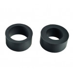 Přechod komínový-redukce ABX 200/160 komín/kamna