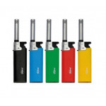 Zapalovač krbový barevný