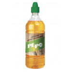 PE-PO olej lampový přírodní - 1l citronela
