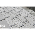 CS-CIHLA 6 SLEPECKÁ šedá- 11,52m2/pal.