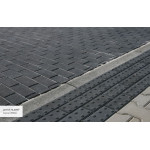 CS-CIHLA 6 SLEPECKÁ černá- 11,52m2/pal.