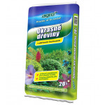 Substrát- jehličnany a okrasné dřeviny AGRO- 20L