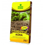 Mulčovací kůra Primaflora 70l -39ks/pal.- AKCE