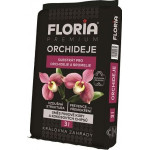 FLORIA Substrát Pro orchideje 3l - Agro