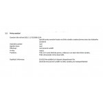 Hnojivo pro růže kapalné AGRO- 1L