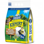 Hnojivo trávníkové EXPERT přírodní s guánem- 8kg