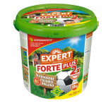 Hnojivo trávníkové EXPERT Plus Forte- 10 kg