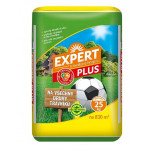 Hnojivo trávníkové EXPERT Plus- 25kg