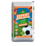 Hnojivo trávníkové EXPERT podzim Plus- 25kg