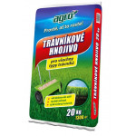 Hnojivo trávníkové AGRO- 20kg