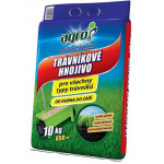 Hnojivo trávníkové AGRO- 10kg