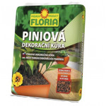 FLORIA Piniová  kůra 5l - Agro 5-15mm