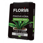 FLORIA Piniová  kůra 5l - Agro 5-15mm