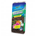 Rašelina zahradní 50l 