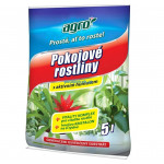 Substrát - Pro pokojové rostliny 5l - Agro