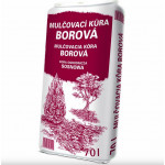 Mulčovací kůra borová 70 l 