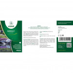 Vodnář Jezírka Sorbolit - 5l