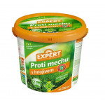 Hnojivo trávníkové EXPERT proti mechu- 10kg