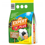Hnojivo trávníkové EXPERT Plus- 2,5 kg