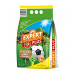 Hnojivo trávnikové EXPERT Plus- 5kg
