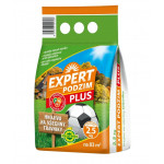 Hnojivo trávnikové EXPERT podzim Plus- 2,5 kg