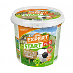 Hnojivo trávníkové EXPERT START Plus- 10kg 