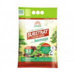 Substrát- bonsaje FORESTINA Profík- 5L