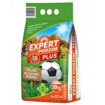 Hnojivo trávníkové EXPERT podzim Plus- 10kg