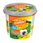 Hnojivo trávníkové EXPERT ze zeolitem- 10kg 