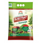 Substrát- bonsaje FORESTINA Profík- 20L