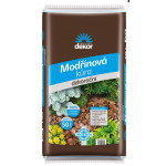 Mulčovací kůra modřínová dekorační - 50 l Forestina