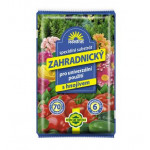 Substrát - zahradní univerzální FORESTINA- 70L 