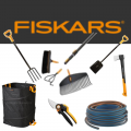 Fiskars