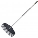 FIS-Hrábě planžetové 620mm / lehké (1000660)