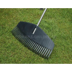 FIS-Hrábě planžetové 620mm / lehké (1000660)