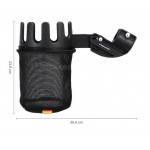 FIS-Česáček na ovoce UP80 (1001562) ( k uchycení na universální nůžky)